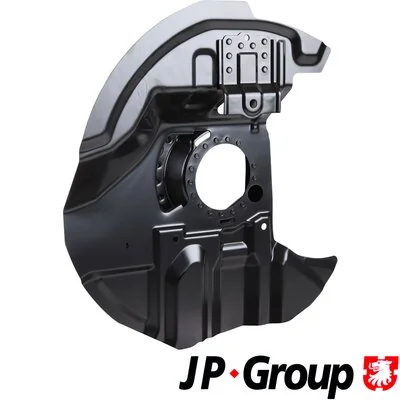 Splash Guard, brake disc